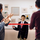 Image for article titled New Education Program Inspires Economically Advantaged Youth To Express Themselves Through Funding The Arts